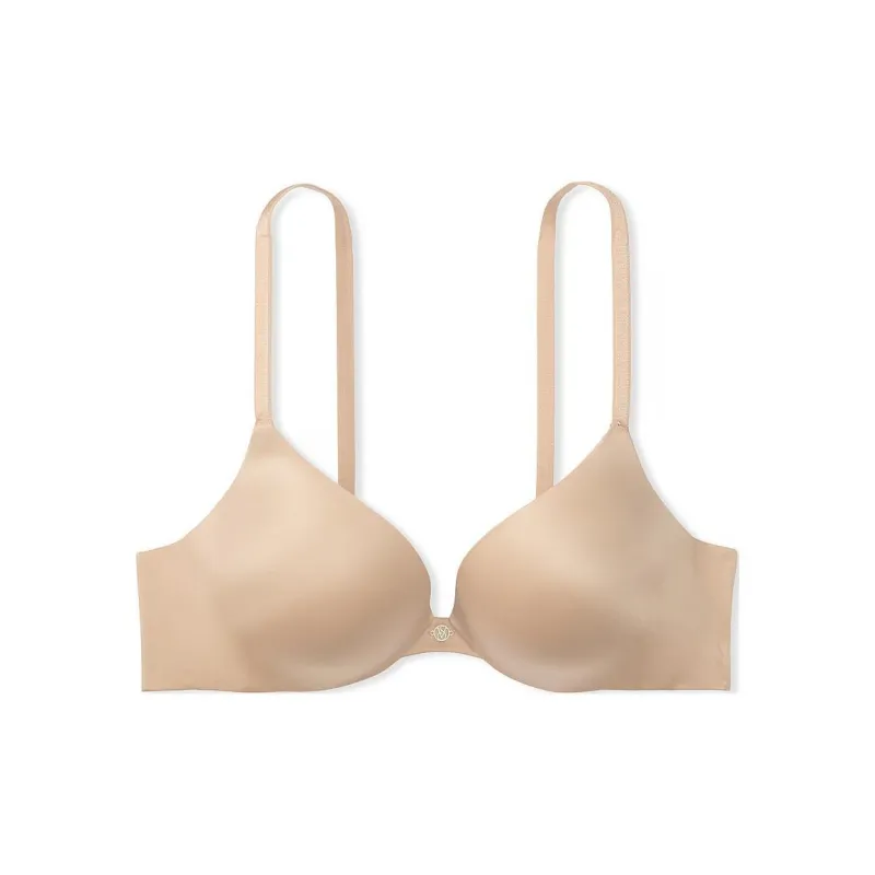 Victoria's Secret VERY SEXY So Obsessed Smooth Push-Up Bra/Fructose Bra Women's Fruit Seed Candy-0