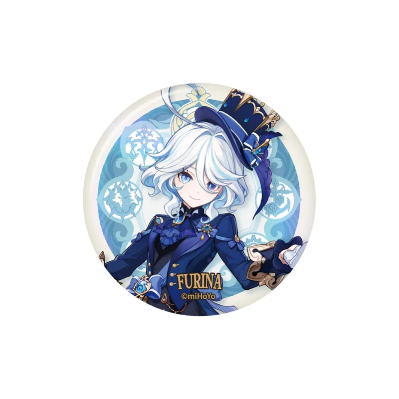 GenShin Badges-6