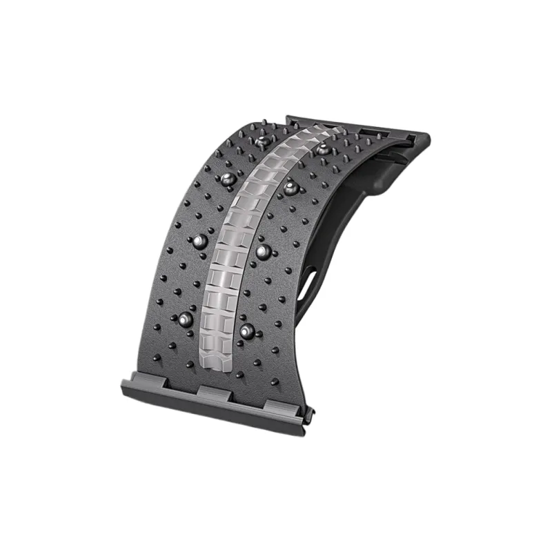 YL YULONG Yoga Stretchers Lumbar Spine Pp Unisex Multicolor-4