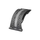 [Magnet Classic-Black]-Three-Speed Adjustable/88 Massage Points