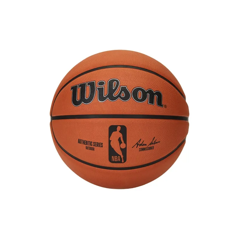 Wilson NBA Basketball-0