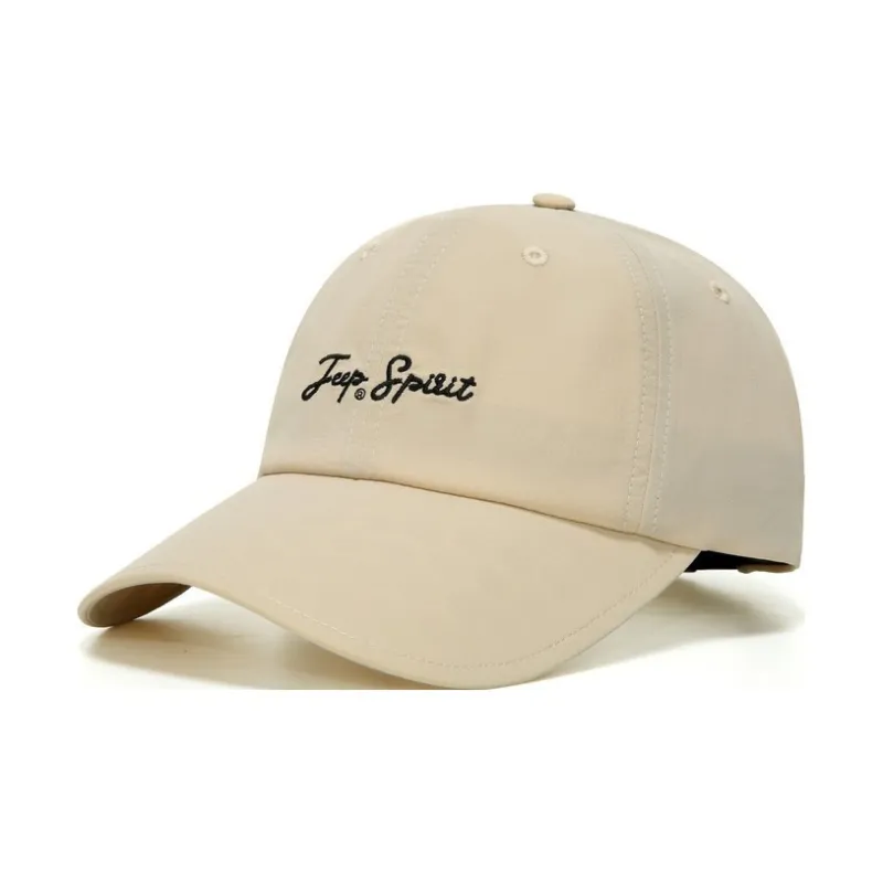 JEEP SPIRIT Polyamide Baseball Caps Unisex-3