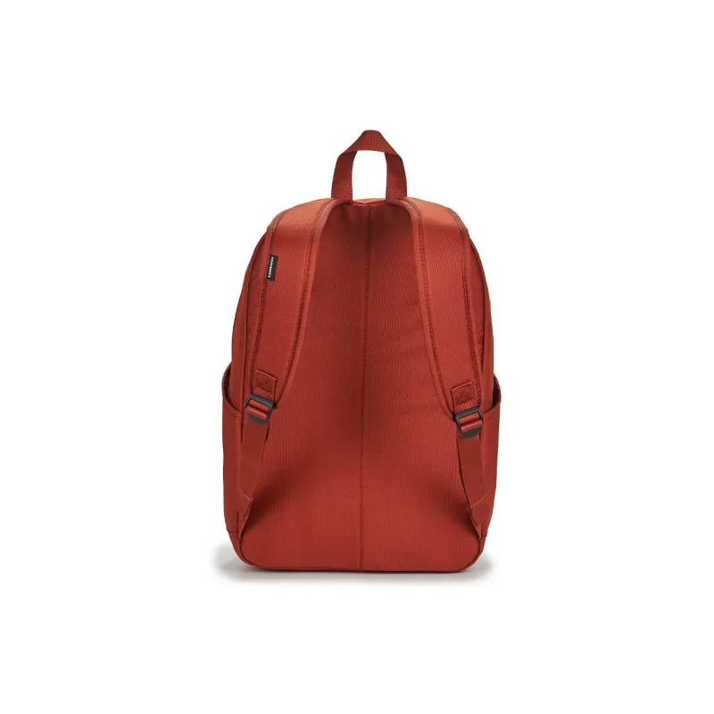 Converse Polyester Backpack Regular Unisex Red-2