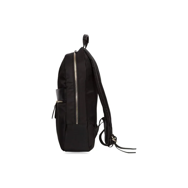 KNOMO Nylon Backpack Regular Women's Black-2