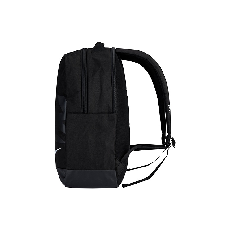 Nike Backpacks Jet Black - POIZON