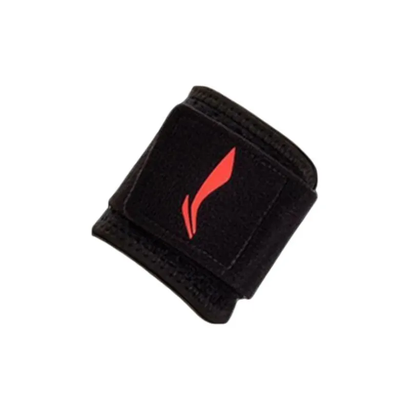 LiNing Wristbands Breathable Warm Polyester Unisex-14