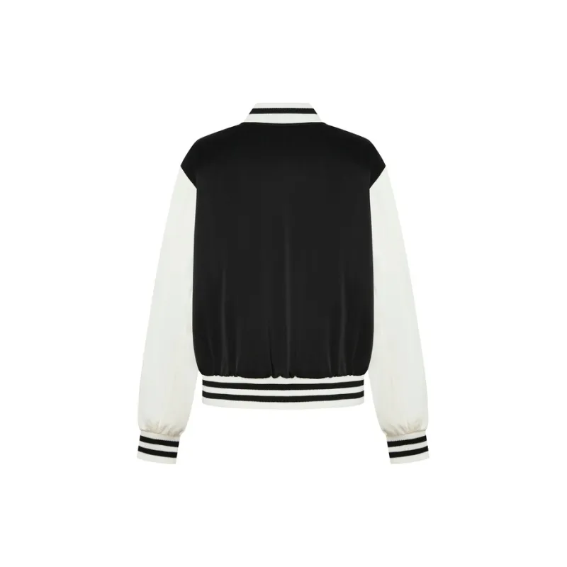 MO&CO Baseball Jerseys Women's-4