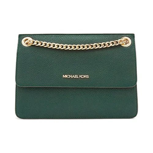 MICHAEL KORS Luggage Collection Crossbody Bags