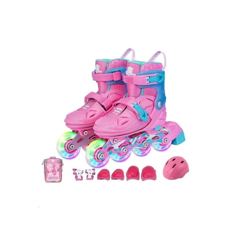 COUGAR Inline Skates PP Kids' Yards 26-37-4