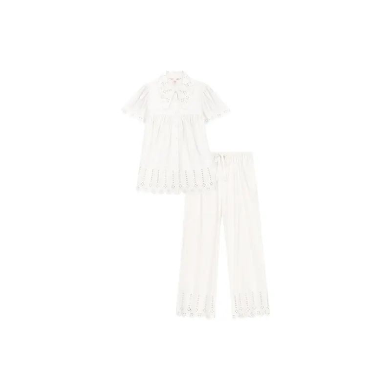 Victoria's Secret Women's Pajama Sets-0
