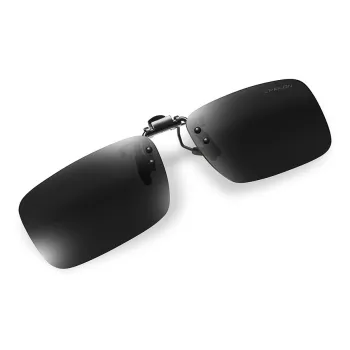 Thunder Pailong Alloy Square Sunglasses Unisex