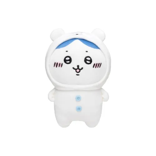 Chiikawa Hachiware Joke Bear Dolls Plush Doll