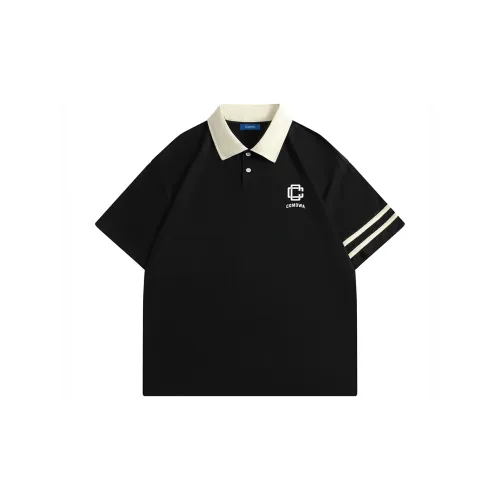 COMOWA Polo Shirts Unisex