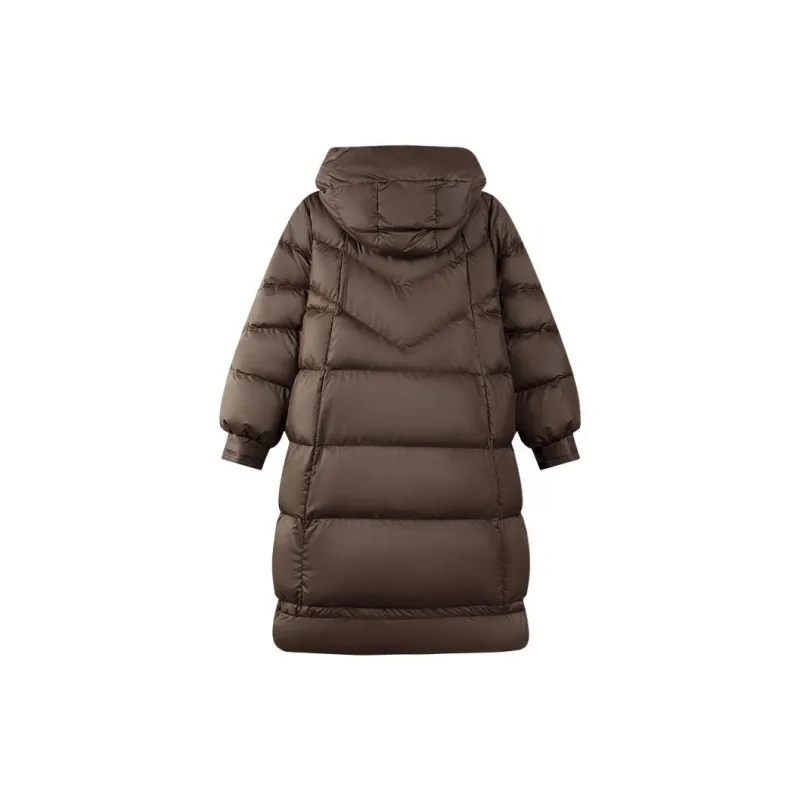 THE SEA LIFE Down Jacket Women's-2