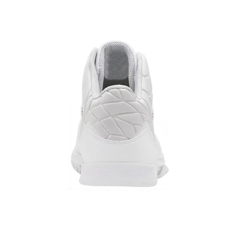 Asics Gel Triforce 3 Shoes White-2