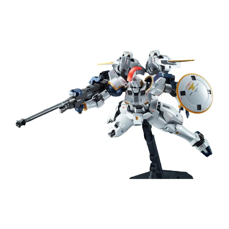 BANDAI MG Model Kits-1