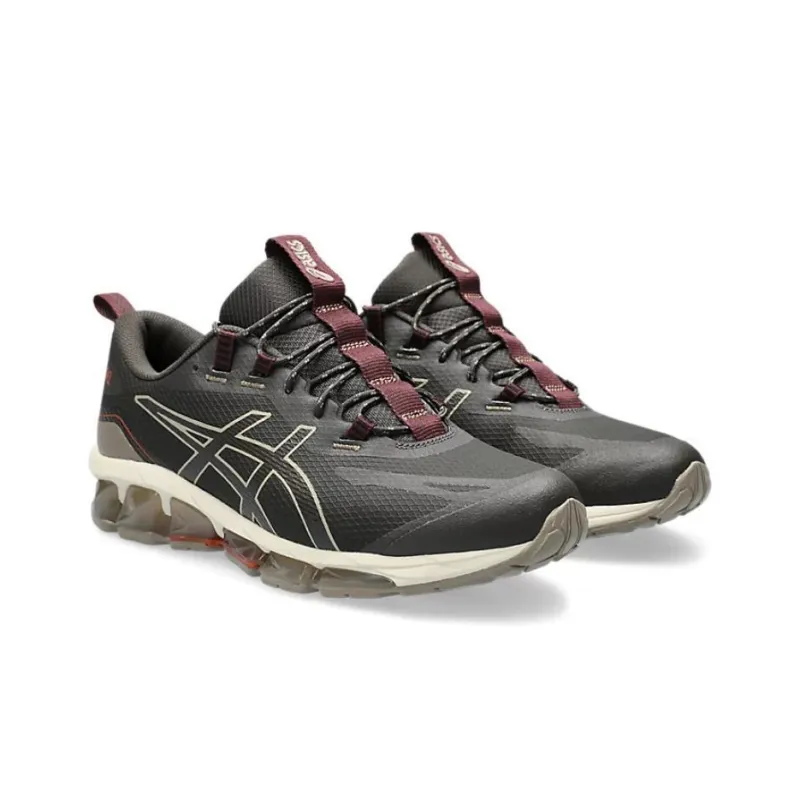 Asics Gel Quantum 360 7 'Dark Sepia Greige'-1