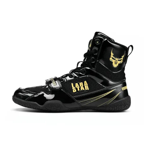 LARA STAR Boxing Shoes