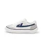 White/Gray/Dark Blue