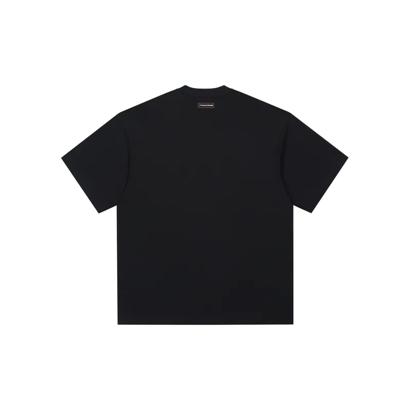 PAKA T Shirts Unisex-3