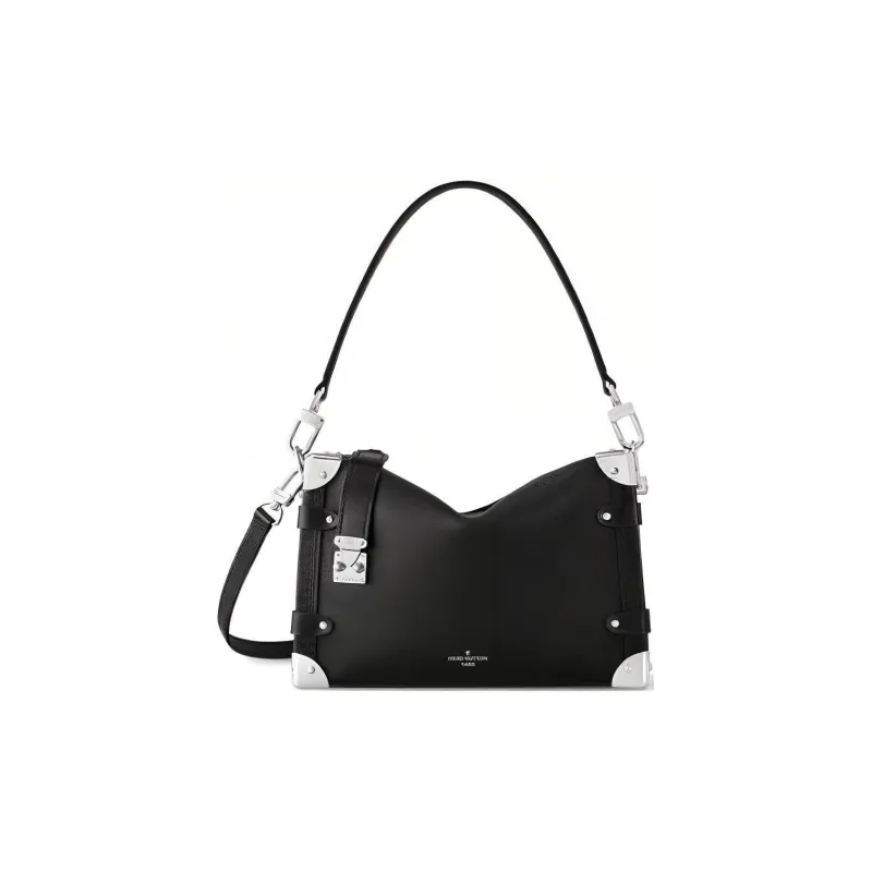 LOUIS VUITTON Side Trunk Mm-0