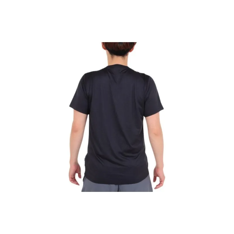 New Balance T Shirt Men's Black-2
