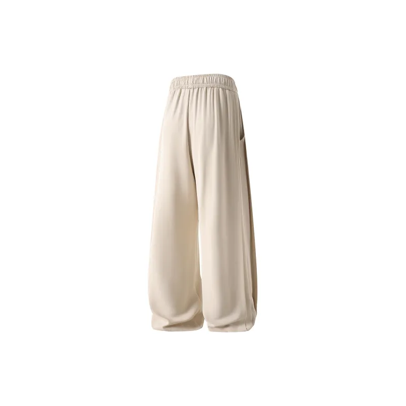 H2P Casual Pants Unisex-7