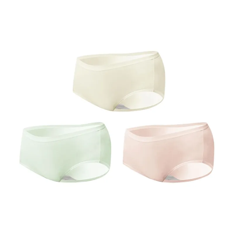 Inside The Orange Underwear Gift Box Women's Box 3 Pack-1