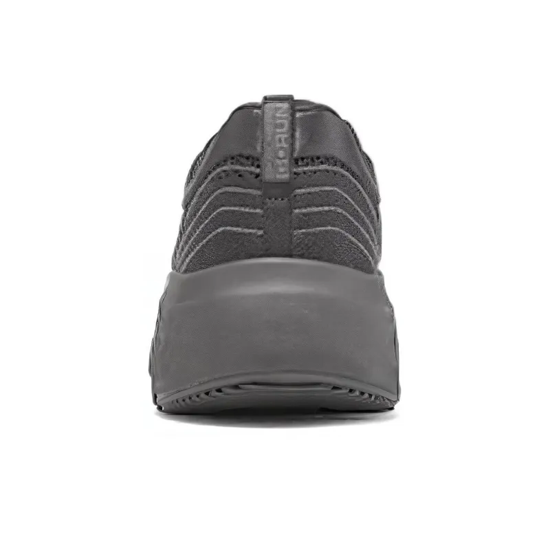 Skechers Max Cushioning Delta 'Black' Women's-3