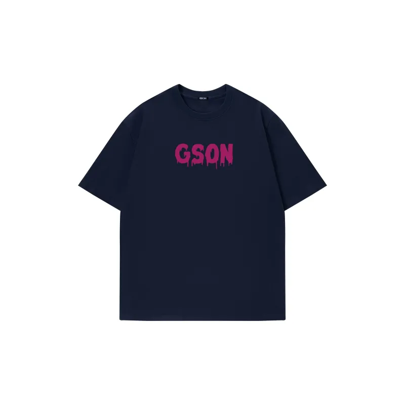 GSON T Shirts Unisex-11