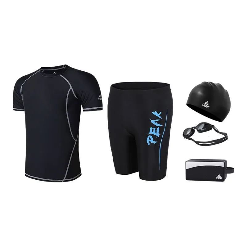 PEAK Swimming Equipment Sets-3