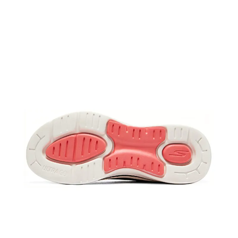 Skechers Go Walk Arch Fit 'Ocean Hori Black Multicolor' Women's-4