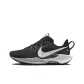 Black/Anthracite/Wolf Grey/White