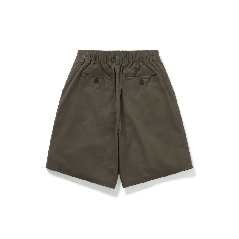 714STREET Casual Shorts Women's-1