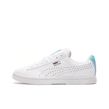 PUMA Court Star Nm 'White Blue'