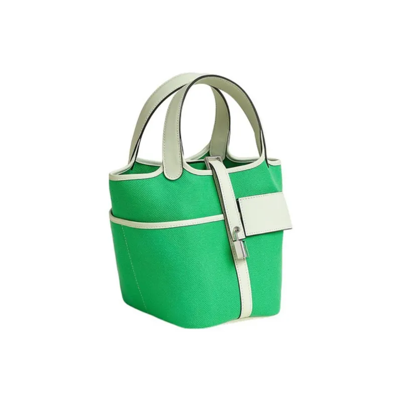 HERMES Picotin Lock Handbags-1