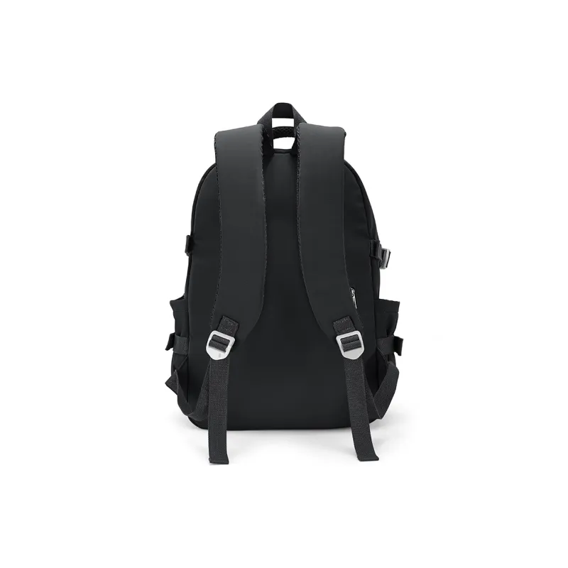 LANDCASE Fabric Backpack Laptop Bag Unisex Multicolor-23