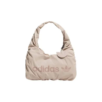 Adidas Originals Satin Cloud Bag Shoulder Bag Women's Umber