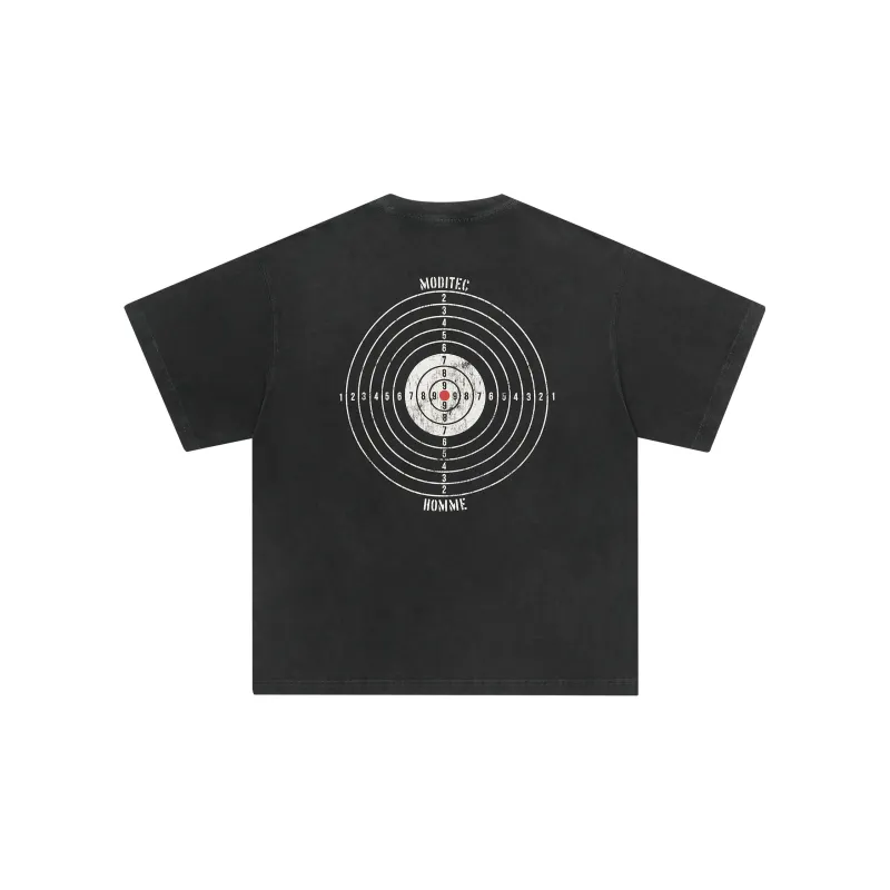 MODITEC T Shirts Unisex-1