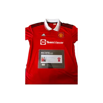 Huayitaojin Soccer Fan Supply Officially Signed Company Certificate With Icons