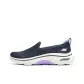 Black White Purple
