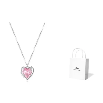 KILLWINNER Necklaces Women's