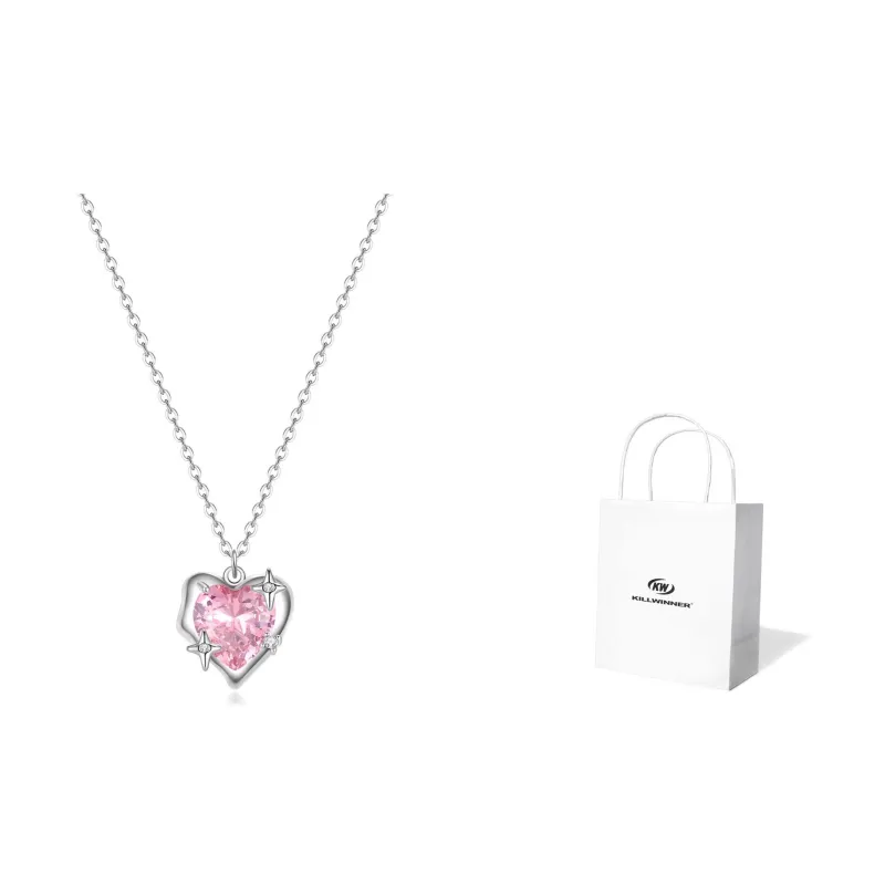KILLWINNER Necklaces Women's-0
