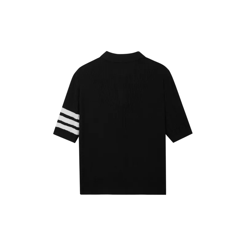 ICONS Lab Polo Shirts Unisex-22
