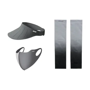 PEAK Polyester Sun Protection Sleeves Unisex