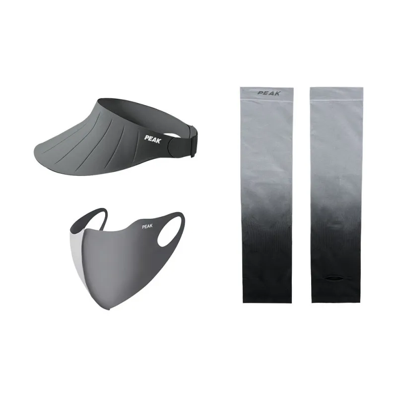 PEAK Polyester Sun Protection Sleeves Unisex-11