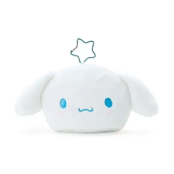 Sanrio Cinnamoroll Small Face Bag Doll Products