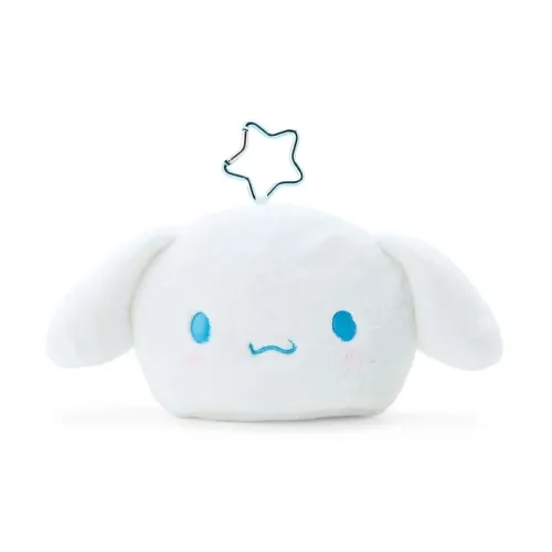 Sanrio Cinnamoroll Small Face Bag Doll Products