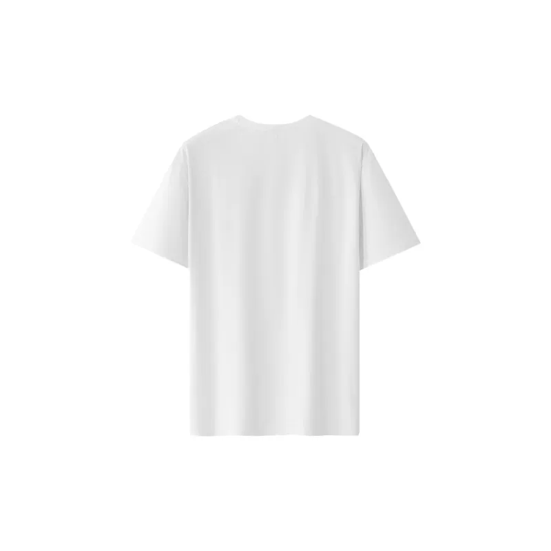 K bird T Shirts Unisex-7