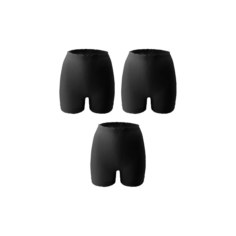 Ordifen Boxer Shorts Women's 3 Pack-9